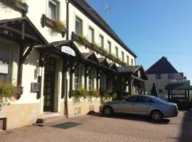 Hotel Dorfschenke, hotel in Pirmasens