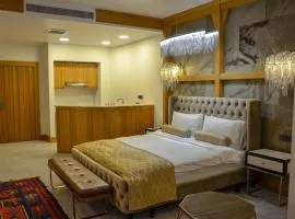 Shirvanshah Hotel