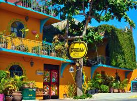 Hotelfotos: Cabo Inn