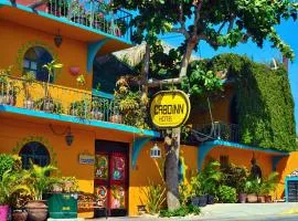 Cabo Inn