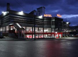 Hotel Photo: Meka Hotel