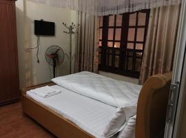 Hình ảnh khách sạn: Ngoc Bach Guesthouse