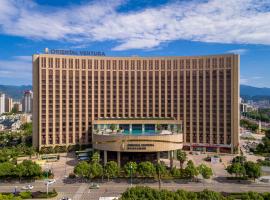 Hotel fotoğraf: Oriental Ventura Hotel