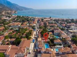 On Oda Oludeniz
