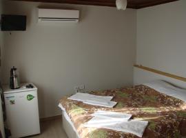 รูปภาพของโรงแรม: Üç Oda Butik Otel