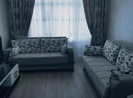 Hotel Photo: Alvatan Apart