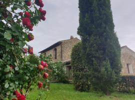 Zdjęcie hotelu: Cisterna di Sant'Antonio