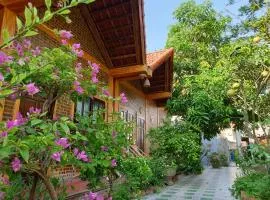 Tam Coc Vinh Thinh Homestay