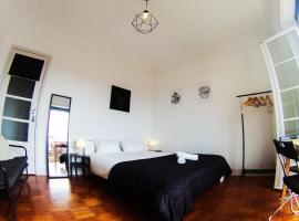 Hotel Foto: RIVERVIEW: Deluxe room with rooftop