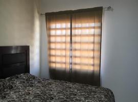Hotel fotografie: Cozy Home in TJ 30 mins away from Rosarito!