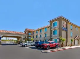 Comfort Inn & Suites El Centro I-8, hotel a El Centro