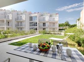 Hotel fotografie: Venice Golf residence