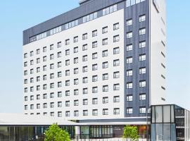 A picture of the hotel: Hotel Lumiere Grande Nagareyama-Otakanomori