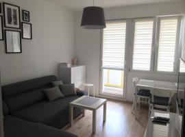 Ξενοδοχείο φωτογραφία: Apartament Przy Skarpie