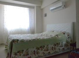 Hotel foto: Apartment on Liparis 7