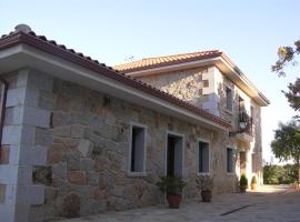 Hotel foto: Apartamento Rural Albus Albi