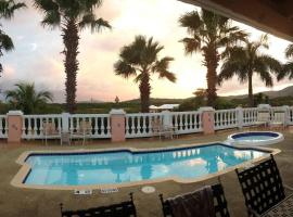 Hotel fotoğraf: Crucian Palms