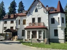 Villa Ibar