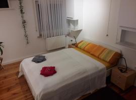 Gambaran Hotel: Ferienwohnung Lerchennest