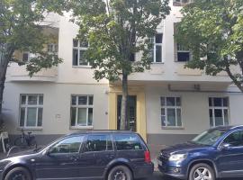 Zdjęcie hotelu: Wohnung 15