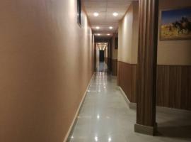 Foto di Hotel: Hotel City View Peshawar