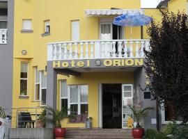 Hotel Orion, Hotel in Ivanec