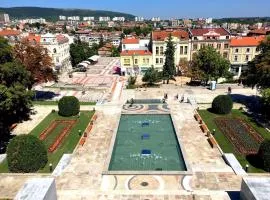 Family Hotel Central