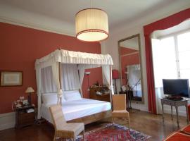 Gambaran Hotel: Station Florence SMN Apartment