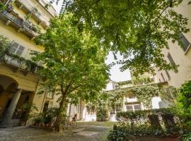 Hotel Photo: Bijou Accademia 21