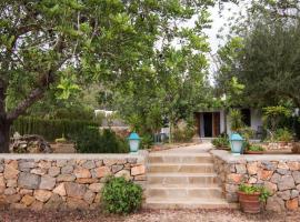 Fotos de Hotel: PRECIOSA CASA DE CAMPO CON ENCANTO