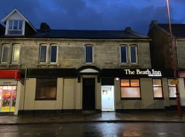 होटल की एक तस्वीर: The Beath Inn