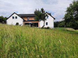 Gambaran Hotel: Apartmán "Na Třináctce" Březiny u Poličky 13