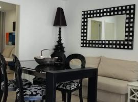 Hotel Photo: Terrace Jardim