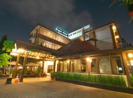 Hình ảnh khách sạn: Sagan Hotel Jogjakarta