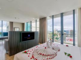 Gambaran Hotel: Poseidon Nha Trang