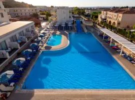 Delfinia Resort - All Inclusive, hotel in Kolimbia