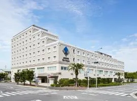 MYSTAYS Shin Urayasu Conference Center, hotel v mestu Urayasu