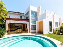 صور الفندق: G Rentals Eden Villa