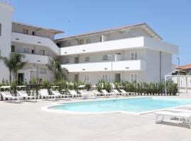 Hotel Photo: FRANTO RESIDENCE