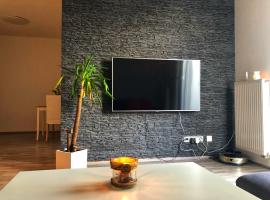 Gambaran Hotel: Apartment Cassiopea