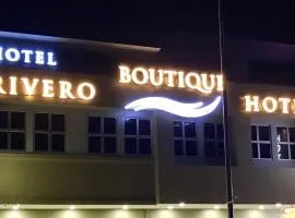 RIVERO BOUTIQUE HOTEL Seremban 2، فندق في سِريمبان