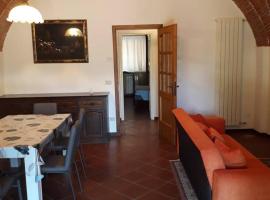 Hotel Photo: appartamento piano terra