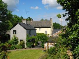 A picture of the hotel: Bridge Cottage