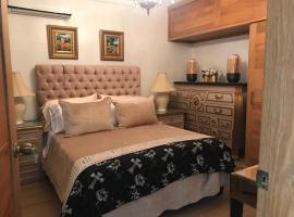 Hotel kuvat: hermoso apartamento en gazcue a una cuadra del mar