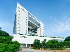 Avasa Hotel
