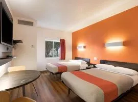 Motel 6-Orlando, FL - International Dr