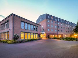 Hotel foto: Quality Hotel Bielefeld