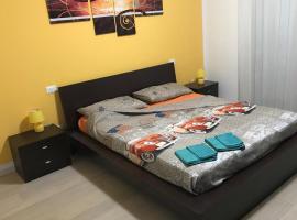 Gambaran Hotel: Locazione Micaela