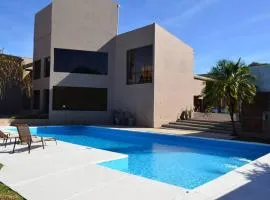 Santa Ines Bella Vista Hotel