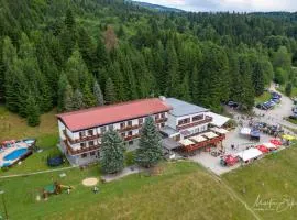 Hotel Polianka